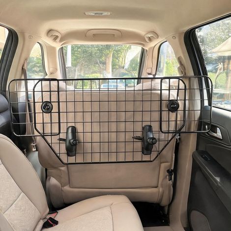Caisse de transport pour animaux preto en métal e Plástico (1/5)