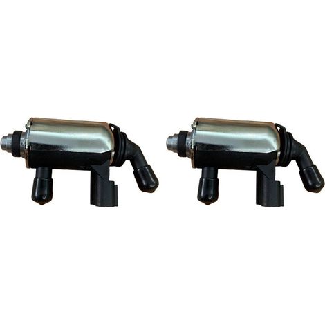 Adecuado para inyectores de bomba de combustible 2X, aplicable a Ruisheng EN150-A, Yueku GZ150-A, Hongbao UM125T y Neptune 15710-33GD.