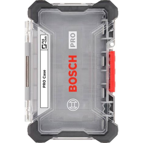 Bosch Accessories (1/4)