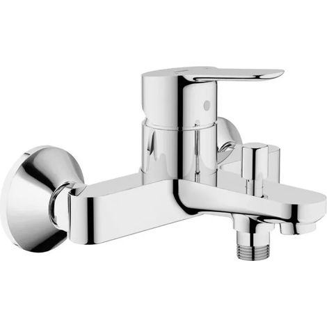RUBINETTO MISCELATORE MONOCOMANDO PER VASCA ESTERNO SERIE BAUEDGE 1/2 GROHE S.P.A.
