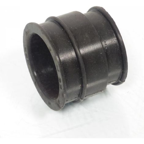 Joint de pot d échappement origine pour moto Suzuki 125 RG (1/4)