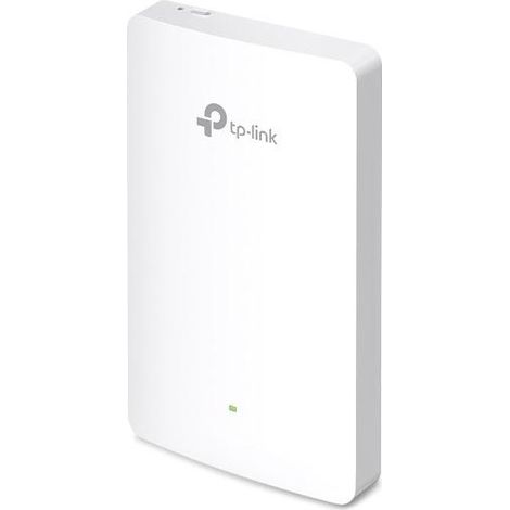 TP-Link Omada EAP615-WALL WLAN Access Point 1774 Mbit/s Weiß Power over Ethernet (PoE)