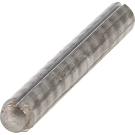 Goupille Cannelée G07 3X20 Acier DIN 1473 (1/2)