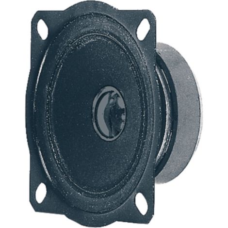 Visaton TW 70 - 8 Ohm Tweeter conico 40 W (1/4)