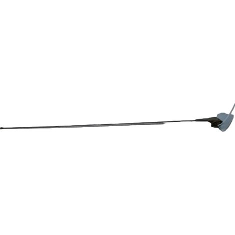 [PRODUIT D'OCCASION] Antenne Radio PEUGEOT 106 96-2003 ♻️ Ref Oe. 656143 - Garantie à vie (1/2)