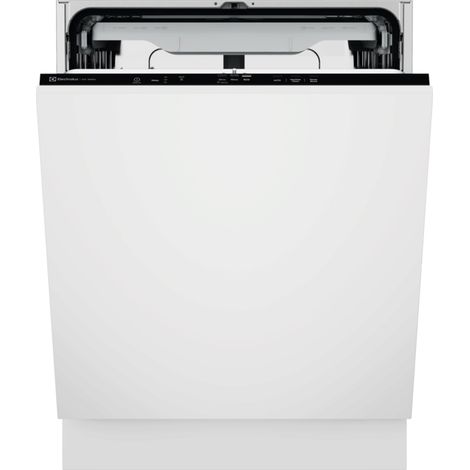 ELECTROLUX KL52D200S LAVASTOVIGLIE DA INCASSO A SCOMPARSA TOTALE 14 COPERTI CLASSE D (1/5)