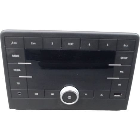 Autoradio RENAULT Clio [PRODUIT D'OCCASION]♻️280211533r