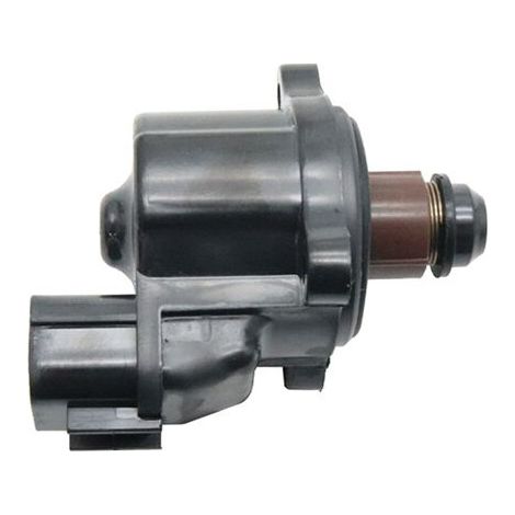 Válvula de control de aire de ralentí para IACV 1450A114, repuestos automotrices nuevos de alta calidad.