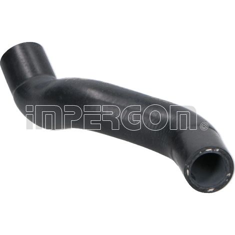 Tuyau, échangeur de chaleur (chauffage) Original Imperium 230099 SEAT