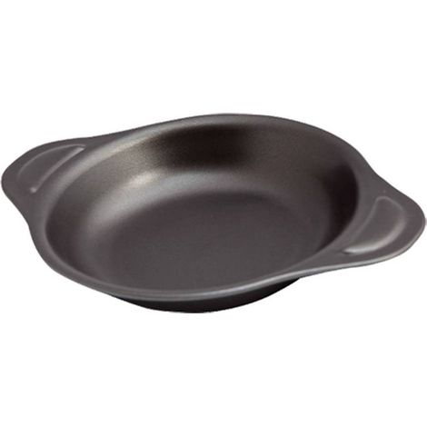 TEGAMINO PER UOVA E CREPES Ø cm 16 x h.3