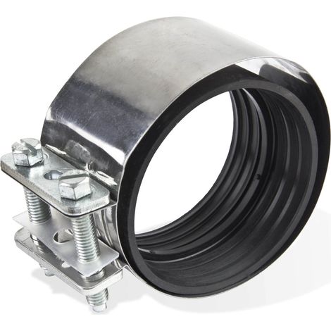 Rohrverbinder DN 300 für Guss-Rohre