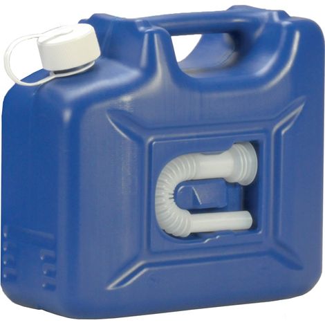 Hünersdorff Bidon AdBlue ( 4000819041 ) 10 l L350xL165xH310mm