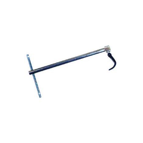 CHIAVE SNODATA PER LAVABO - 2 blister ALTE