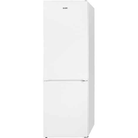 SVAN SVF1863NF FRIGORIFICO COMBI 186X60 Cm (1/4)