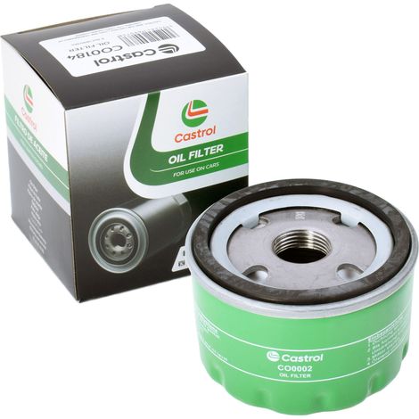 Filtro de aceite 688919 CO0002 (1/2)