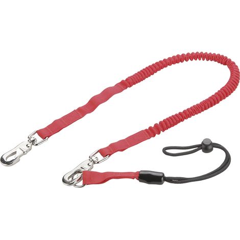Dogher 1510-05 LANYARD 5KG C/MOSQUE.GIR+CUERDA 1500-001