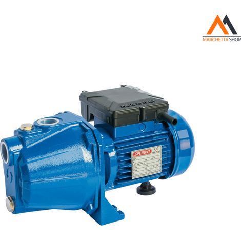 Elettropompa autoadescante Jet CAM 66