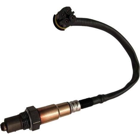 Oxygen sensor compatible with Mercedes-Benz car parts 0015404617 (1/3)