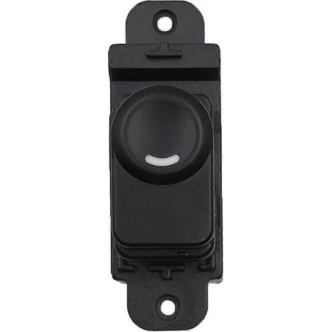 Botón interruptor del elevador de la ventana delantera derecha para Accent 2011-2016 (1/5)