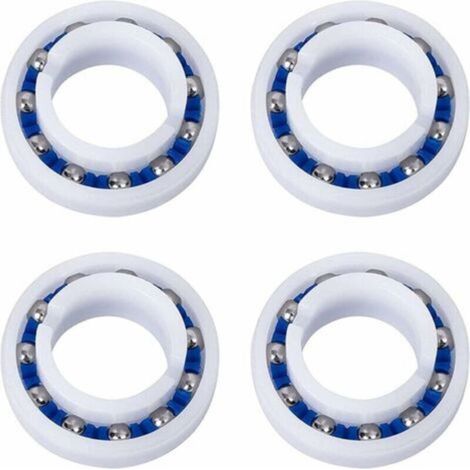 Roulement à billes de rechange pour Zodiac Polaris 180, 280 - Pièces de nettoyage de roue C60 C-60