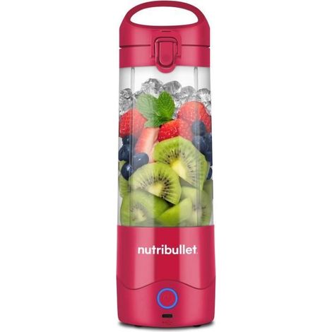 Blender nomade NUTRIBULLET NBP003MA