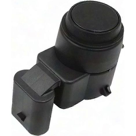 Capteur de stationnement Parksensor compatible BMW Série 1 E81 E82 E88, Série 3 E90 E91 E92 E93, X1 E84 - Références 66209196705, 9196705, 66206934308 - Détecteur de recul d'origine (1/5)