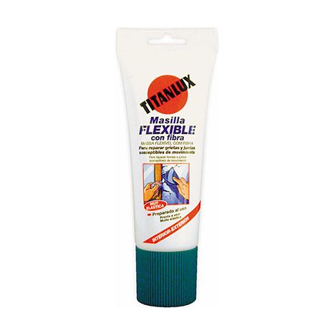 05t tubo stucco tx. Flessibile con fibra 2053-200ml (1/2)