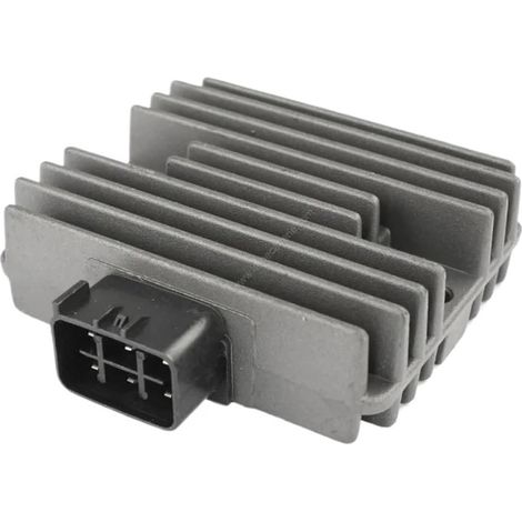 Moto Régulateur Tension Pour Sh678b-13 pour F115txr 115hp 68v-81960-10-00 redresseur de tension moto accessoires d'allumeur