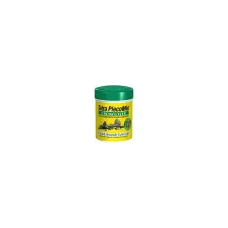 Tetra Zierfischfutter Pleco Tablets 275 Tabs Fischfutter (1/2)