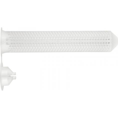 ACCESSORI CHIMICI - SETACCI IN PLASTICA 15X085 (12 pz.)