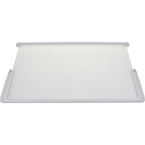 Liebherr - placa de cristal completa con soporte de montaje - 9293644 -