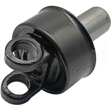Manchon d'arbre de transmission avant à 23 dents York pour Mitsubishi Pajero V32 V43 V44 Montero IO H76 H77 L200 K74T KB4T MR196131