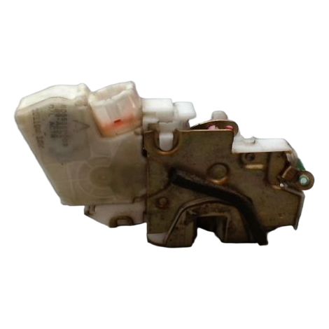 [PRODUIT D'OCCASION] Systeme Condamnation Avant Droit NISSAN Pick-up Pickup Dbl.cab. III Phase 2 2002-2006 ♻️ Ref Oe. 805025p01a - Garantie à vie (1/2)