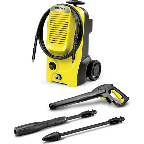 Karcher 1.950-701.0 K 5 Classic Pressure Washer 145 bar 240V KARK5CN (1/5)