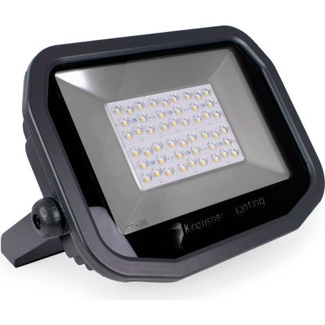 Proyector LED Asimétrico Exterior 200W - 26000lm - IP65