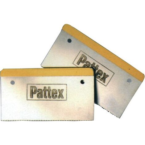 Pattex Spatola