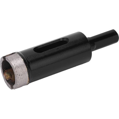 Foret diamanté pour marbre, granit et carrelage, 22 mm (1/5)