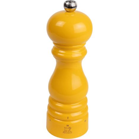 Peugeot Paris Moulin à poivre 18cm, Rama uSelect,safran,hêtre (42694P13) (1/3)