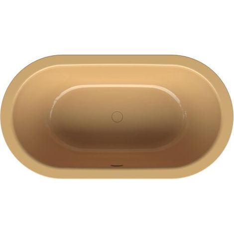 BETTE 2700-040CFXXK Baignoire ovale Starlet Oval (1/2)