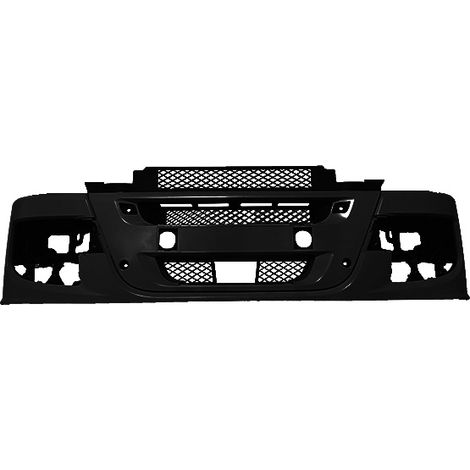 PARAURTI ANTERIORE SENZA PRIMER MOD. AD-AT CON OPT - IVECO - Stralis 2013 Euro 6 -