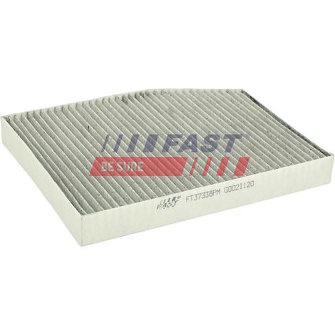 FT37338PM Schnell-Antiallergie-Kabinenfilter (1/3)