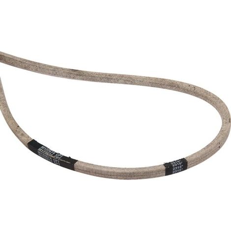 Courroie SABO M122674