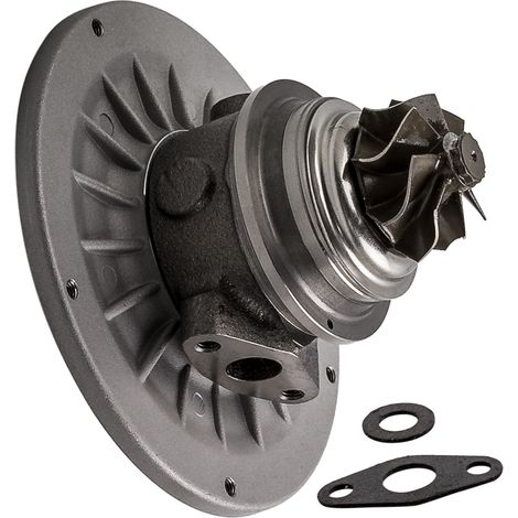 Turbo CHRA Cartouche for Nissan Navara 2.5 Di 130 cv 14411-VK500, 14411-UK500 (1/5)