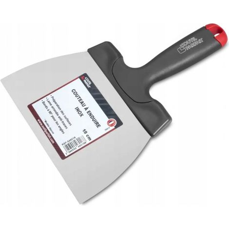 Spachtelmesser loutil-parfait polypro dur Edelstahlklinge 24 cm