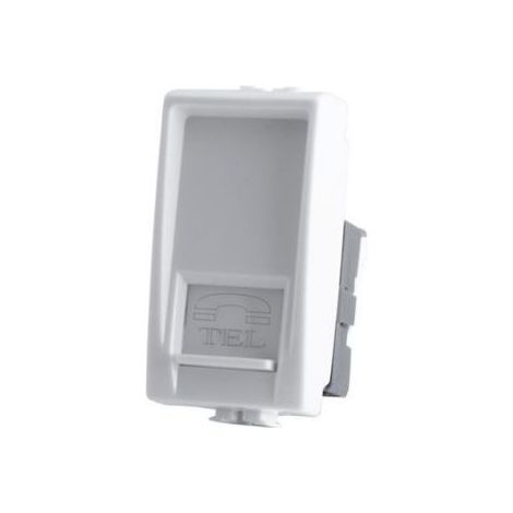Mapam Presa telefonica compatibile Bticino Matix - JOY-F523BI