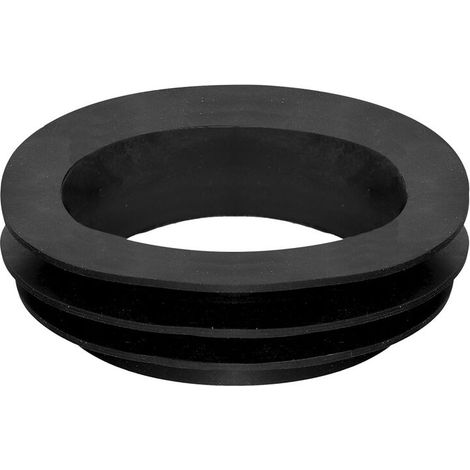 Junta Labiada Para Manguito Inodoro Ø 90 mm. (1/4)