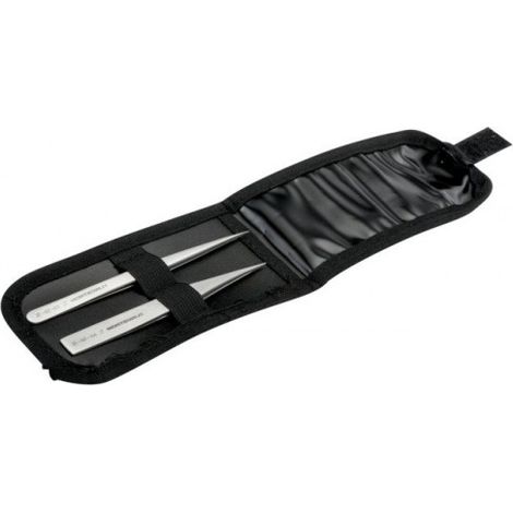 TWEEZER SETS 9858 - BAHCO
