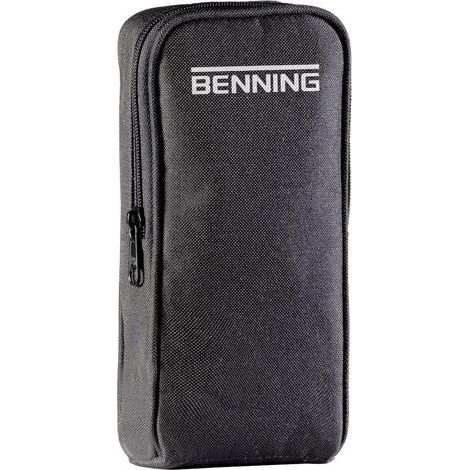 Benning 010912 010912 Sacoche pour appareil de mesure W584661 (1/3)