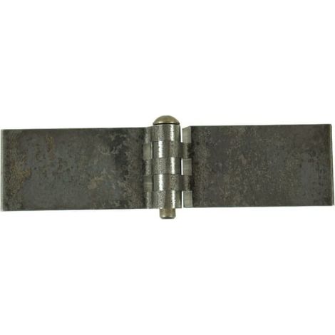 Bisagra para soldar 50x60x5x6 mm UNIVERSAL HS300536 (1/2)