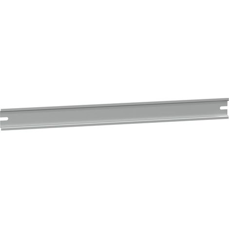 Spacial SBM - rail DIN 35x7,5 L400mm - NSYAMRD40357SB (1/2)